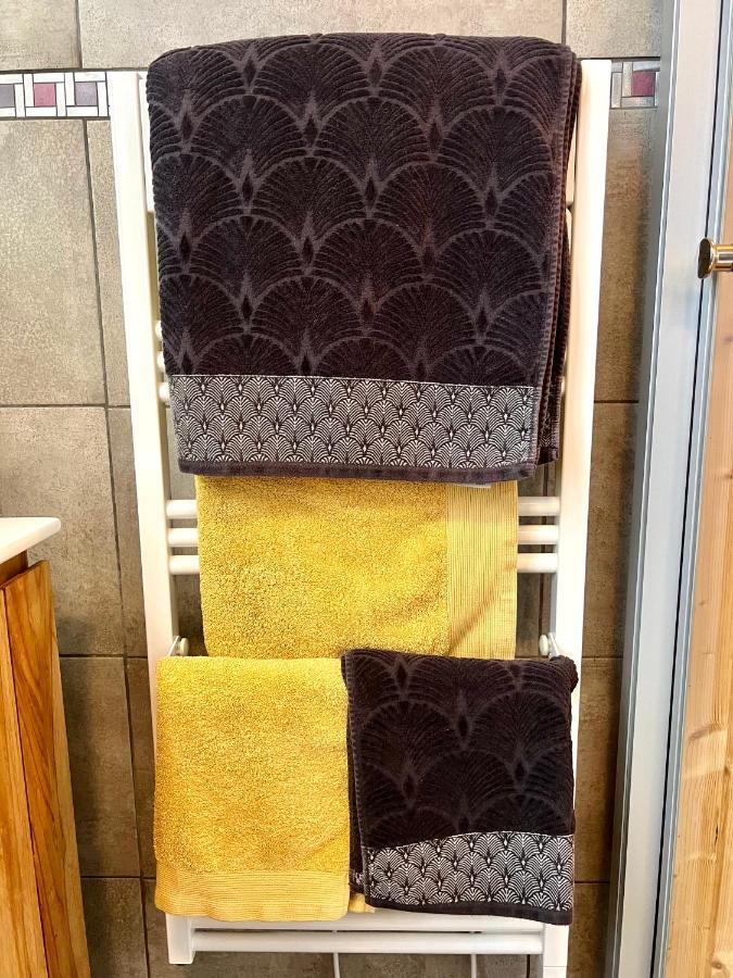 * La Maisonette * Avec Sauna & Hammam Privatifs ヌヴェール エクステリア 写真