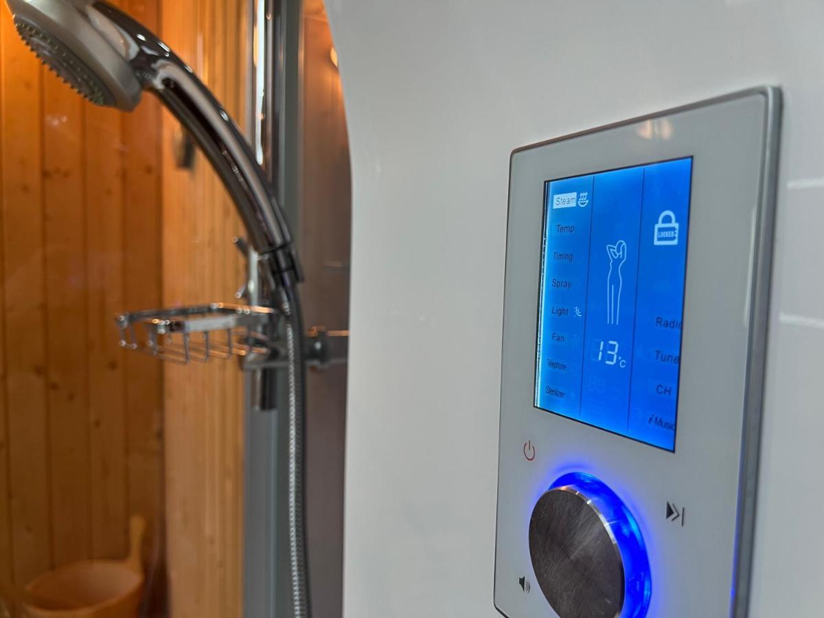 * La Maisonette * Avec Sauna & Hammam Privatifs ヌヴェール エクステリア 写真