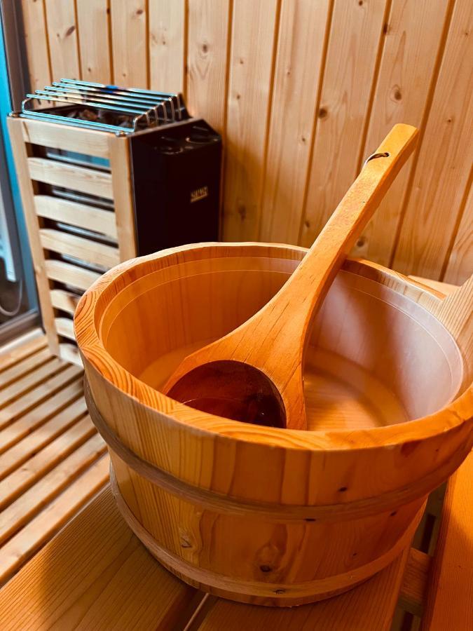 * La Maisonette * Avec Sauna & Hammam Privatifs ヌヴェール エクステリア 写真